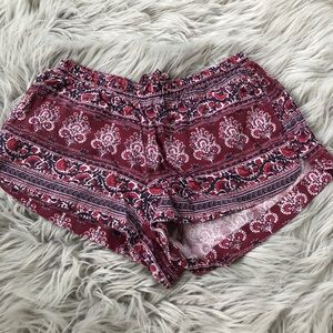 American eagle shorts